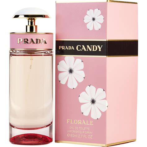 prada candy florale opinioni